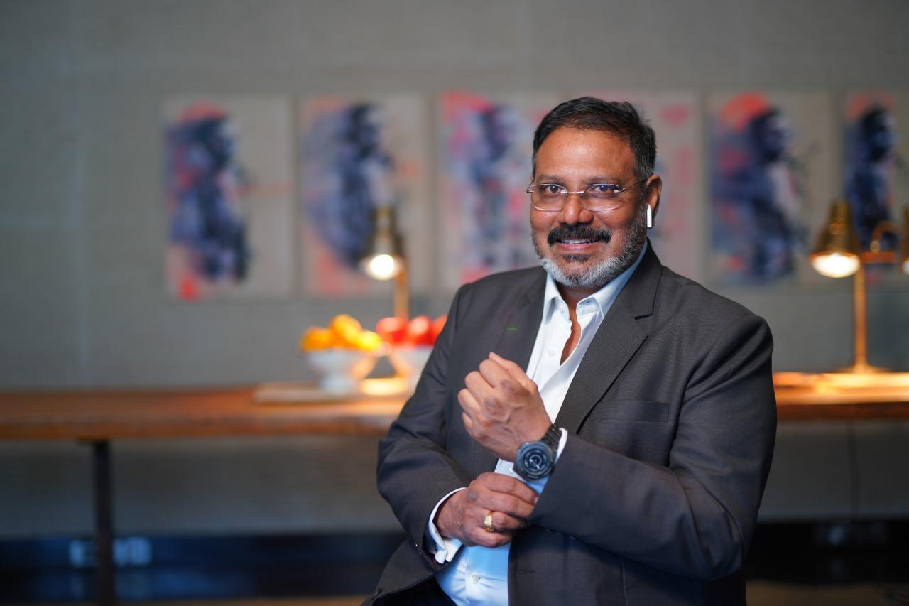 Dr. Pramod